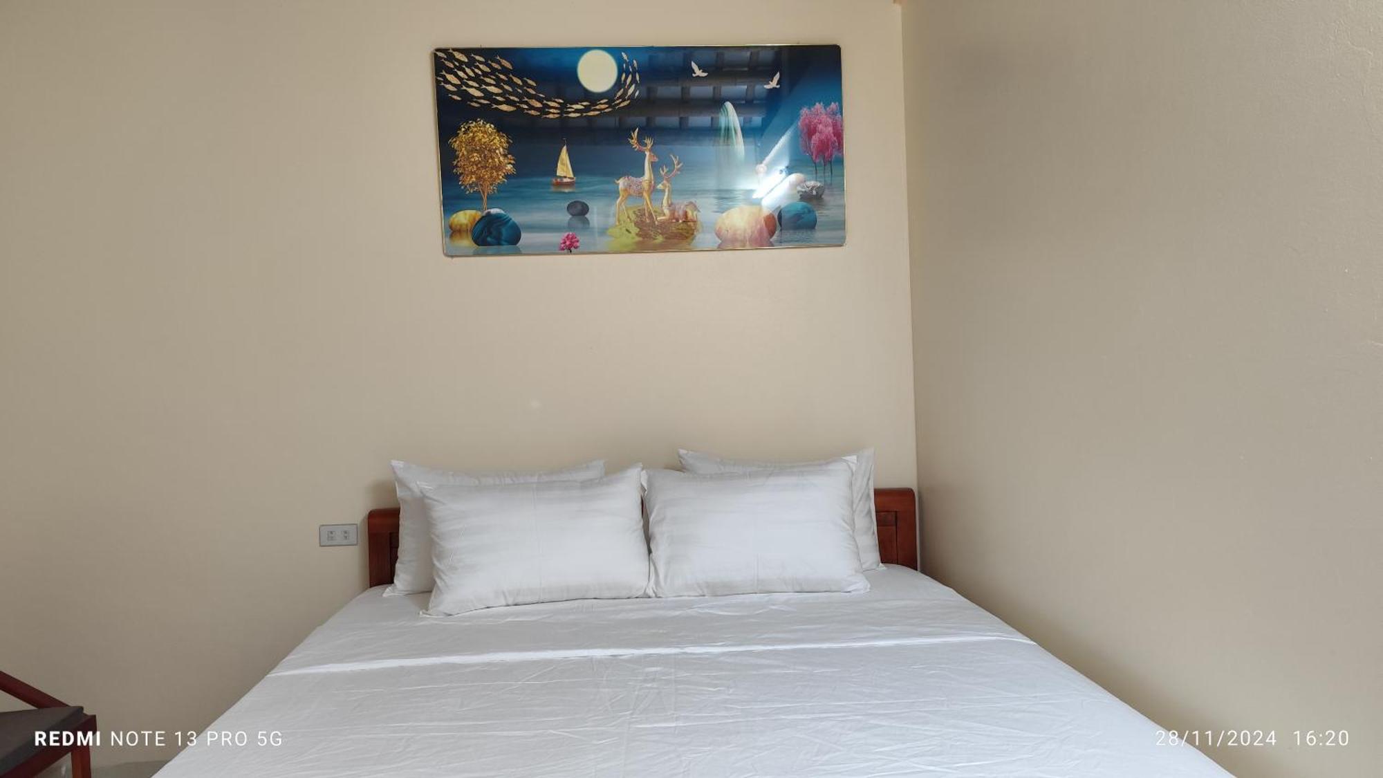 Tam Coc Smile Homestay Ninh Binh Exterior photo