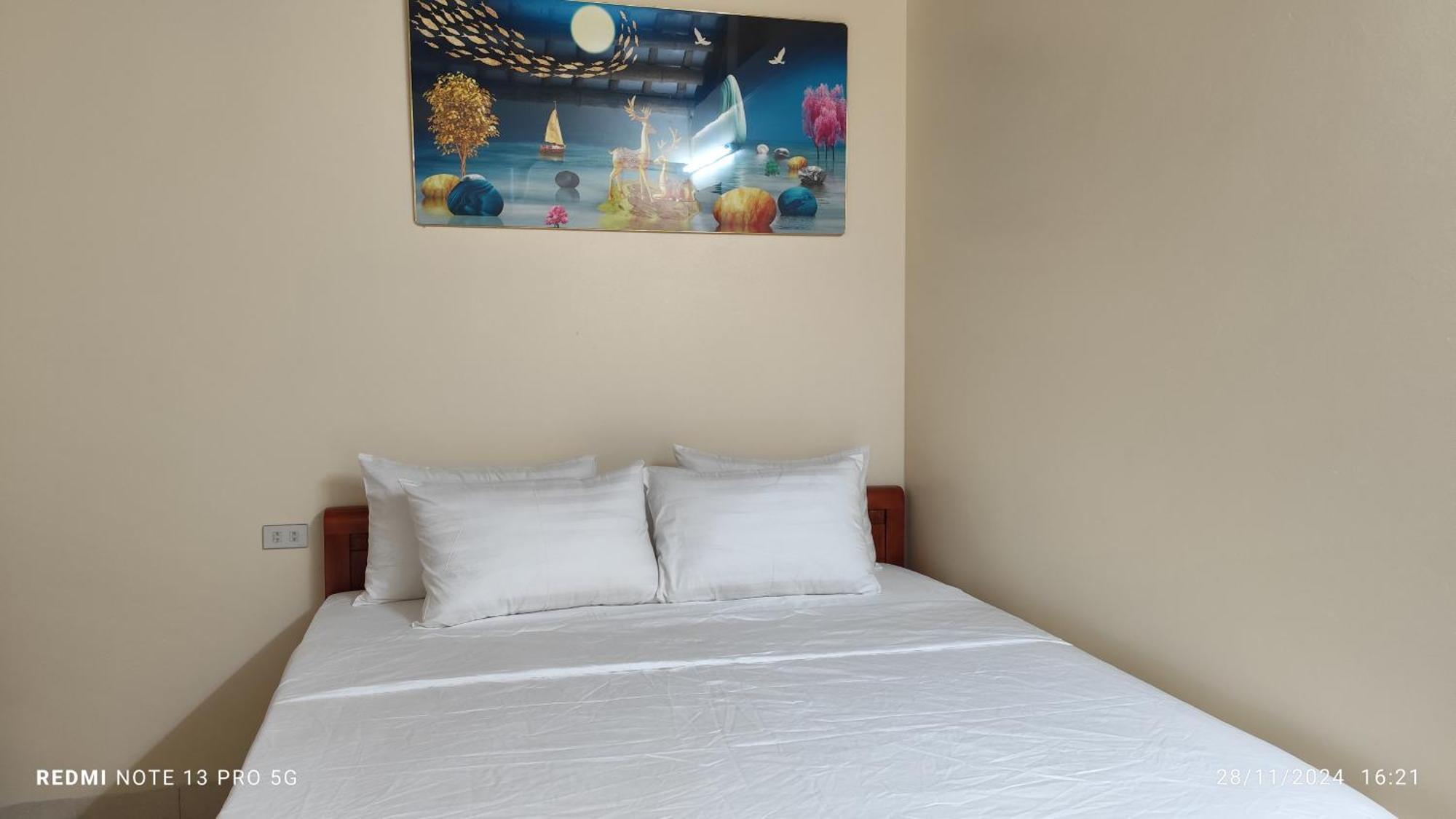 Tam Coc Smile Homestay Ninh Binh Exterior photo