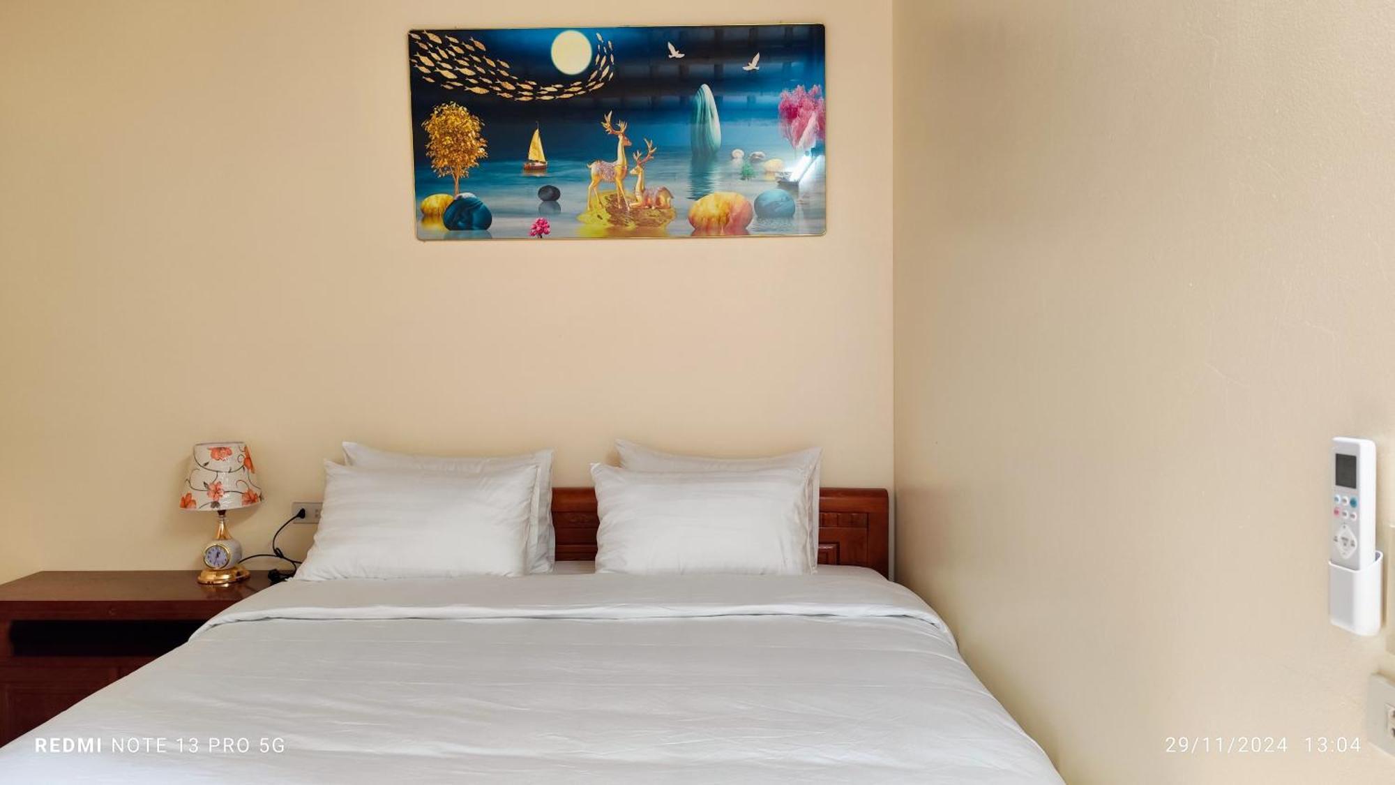 Tam Coc Smile Homestay Ninh Binh Exterior photo