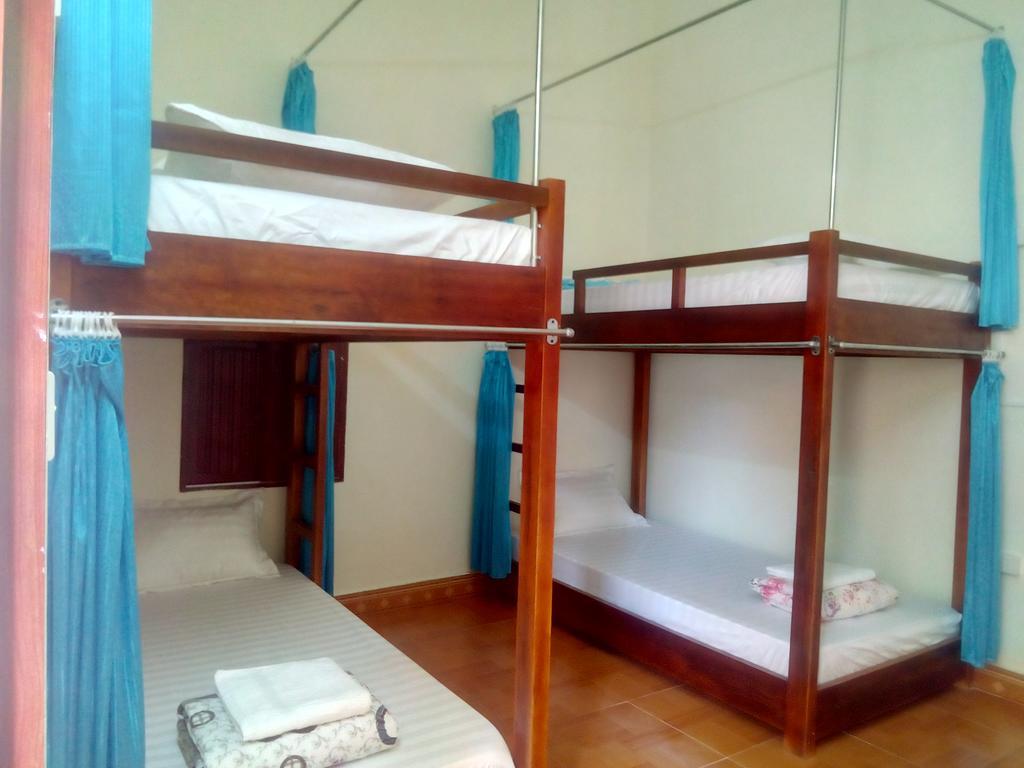 Tam Coc Smile Homestay Ninh Binh Exterior photo