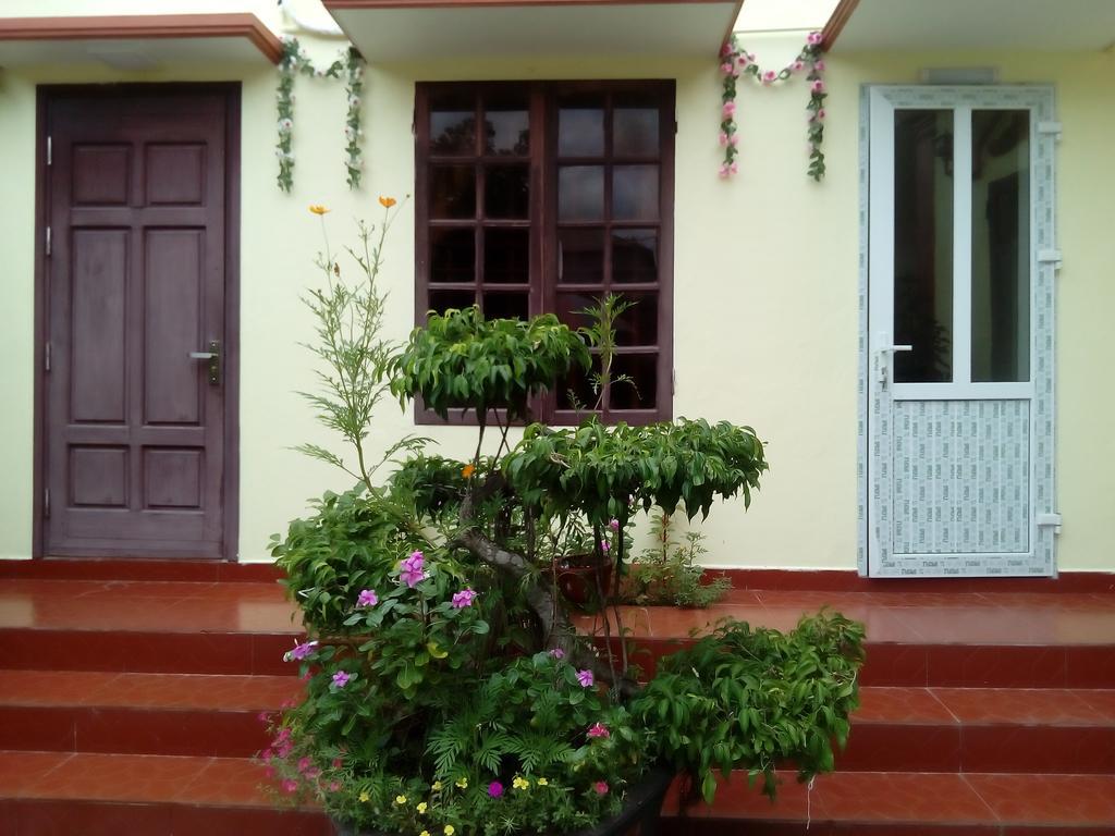 Tam Coc Smile Homestay Ninh Binh Exterior photo