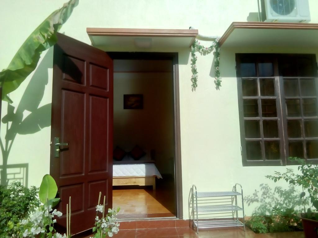 Tam Coc Smile Homestay Ninh Binh Exterior photo