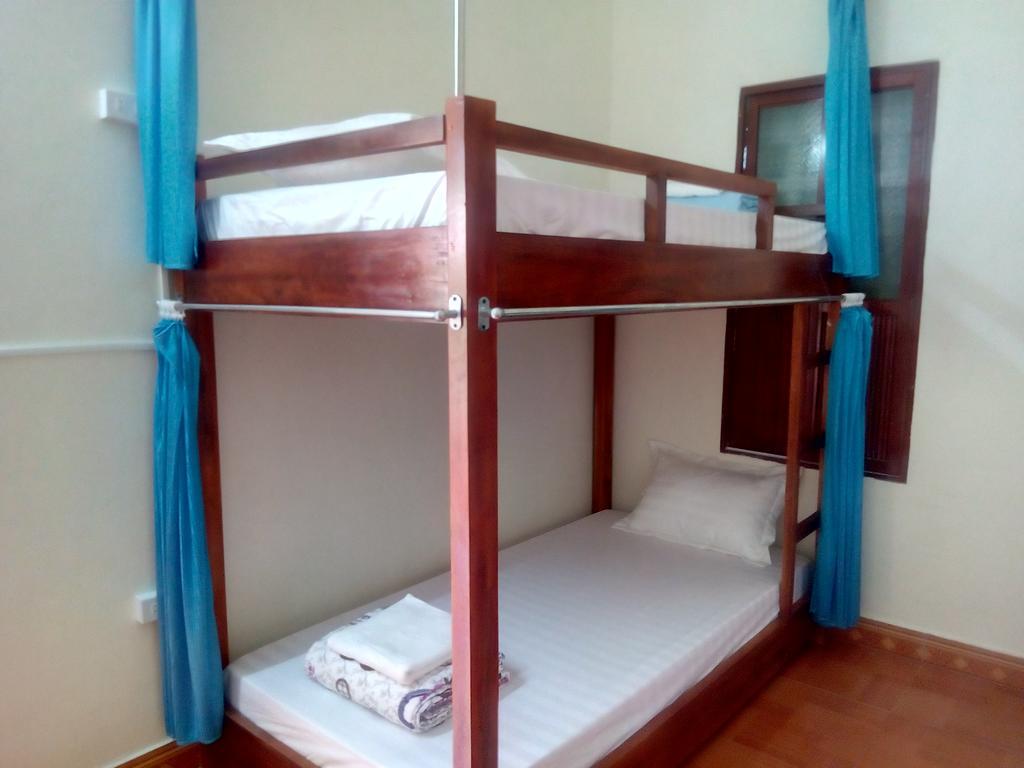 Tam Coc Smile Homestay Ninh Binh Exterior photo